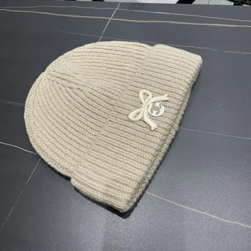 chanel casquette s_12507552